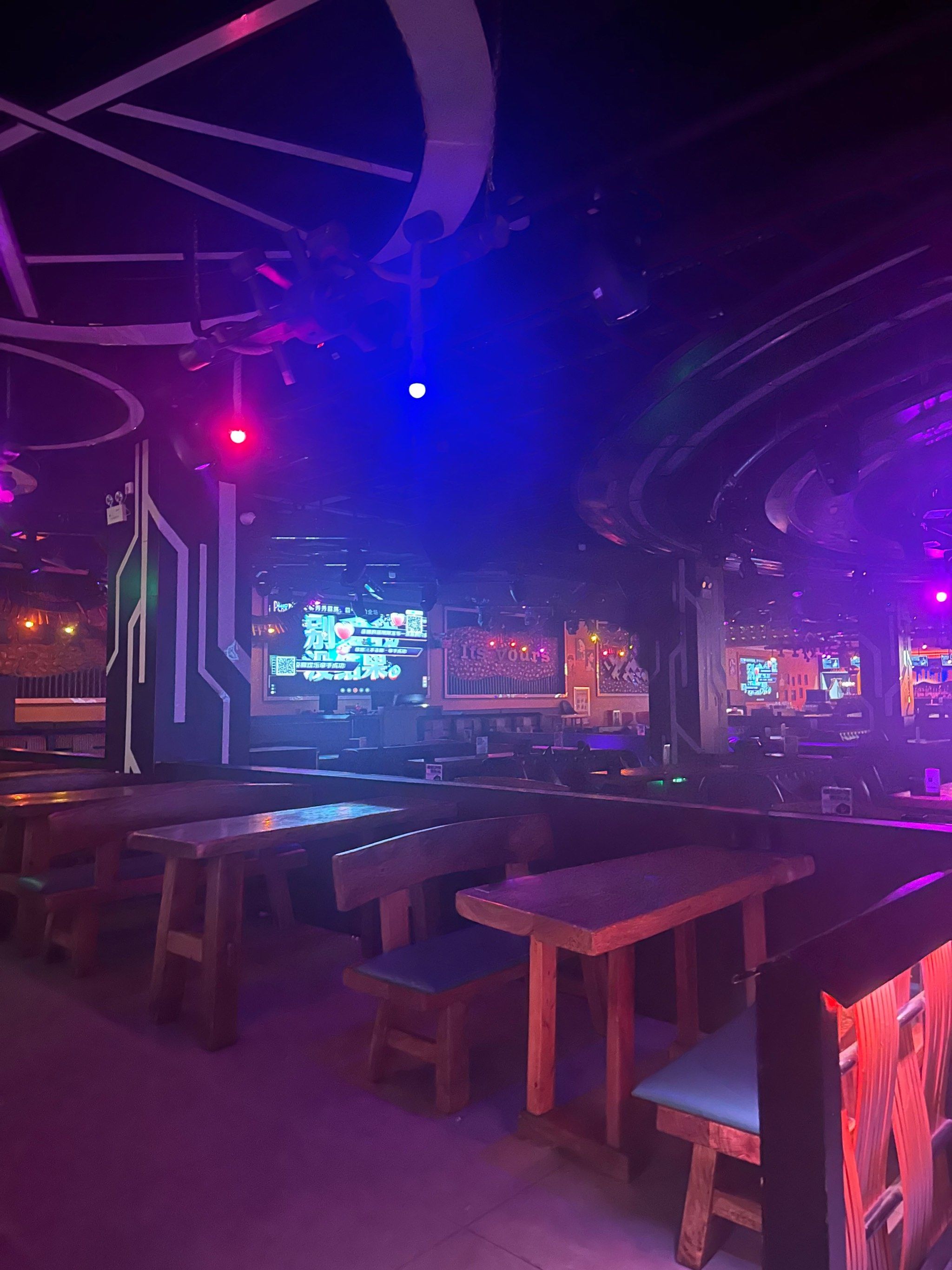 赣州商务ktv：时尚独特，价格亲民-大余县ktv预定