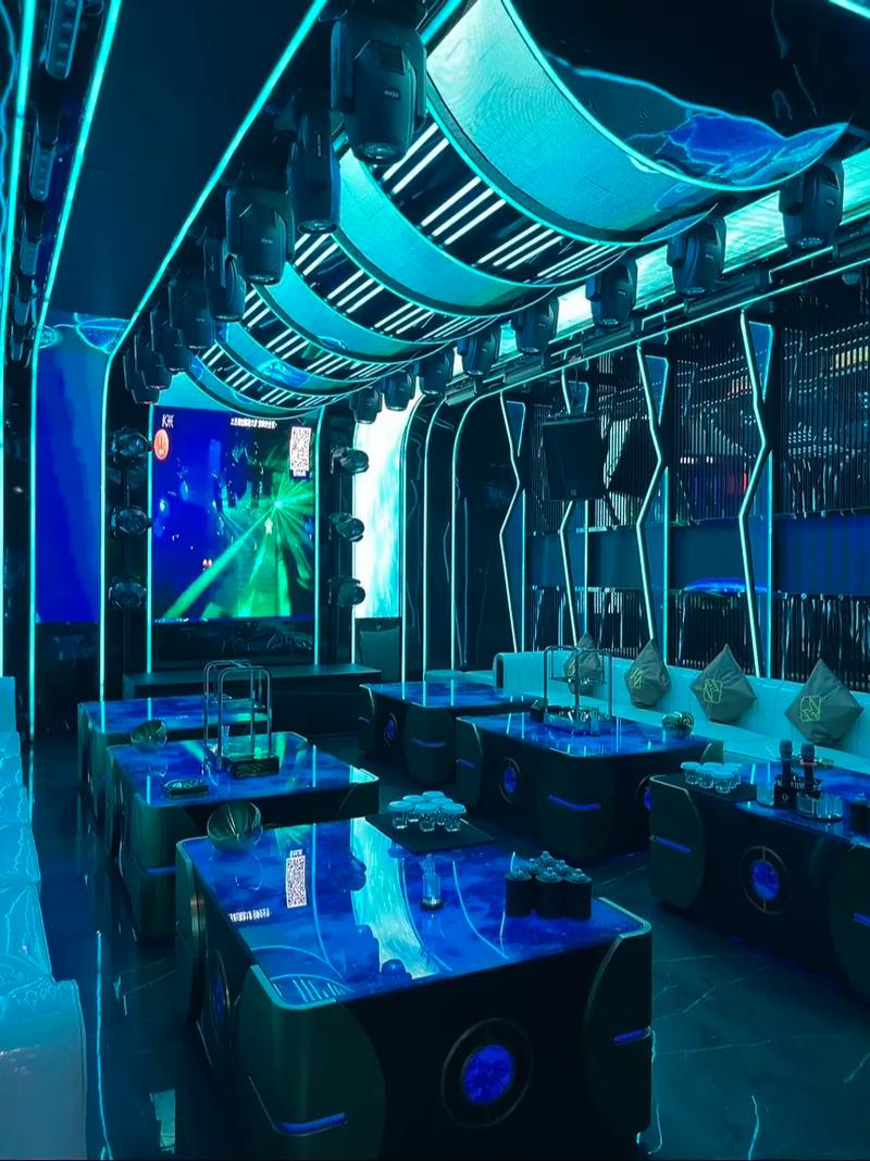 赣州商务KTv性价比最高-大余县ktv预定